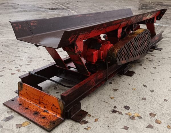 Виброконвейер