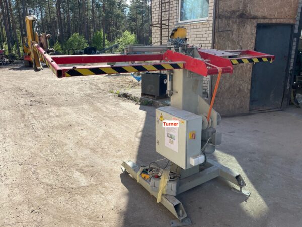 Резак для деталей - для дверей