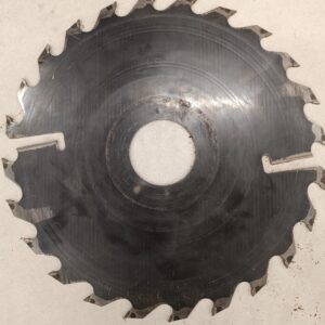 Saw blade