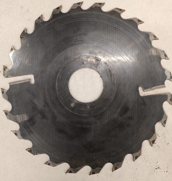 Пильное полотно