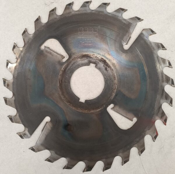 Пильное полотно