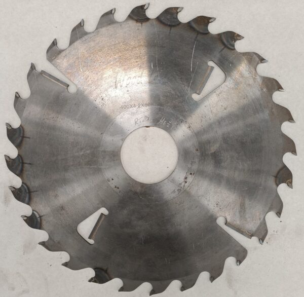 Пильное полотно