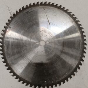 Saw blade