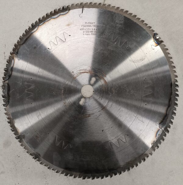 Пильное полотно