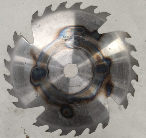 Пильное полотно