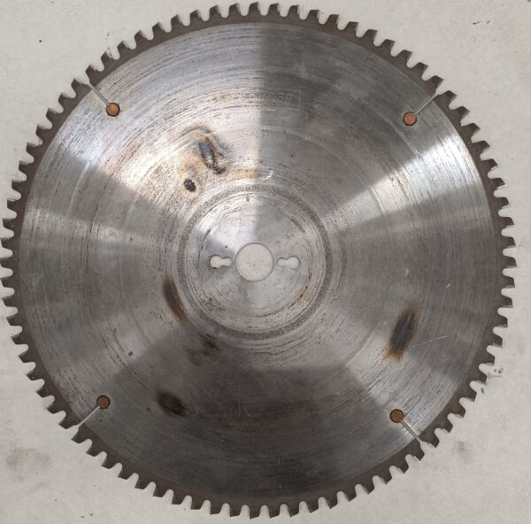 Пильное полотно