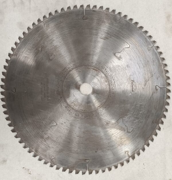 Пильное полотно