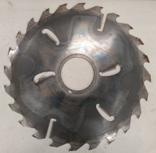 Пильное полотно