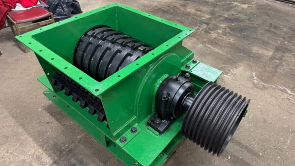 Измельчитель древесины