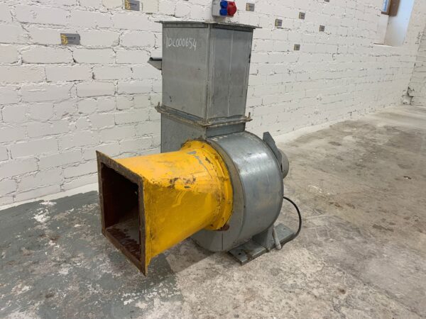 Вентилятор