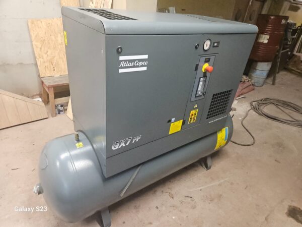 Компрессор