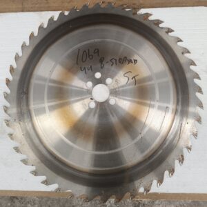 Saw blade