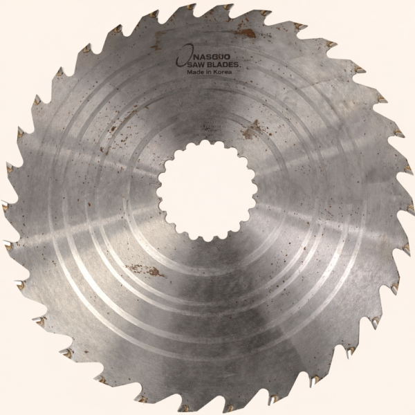 Saw blade