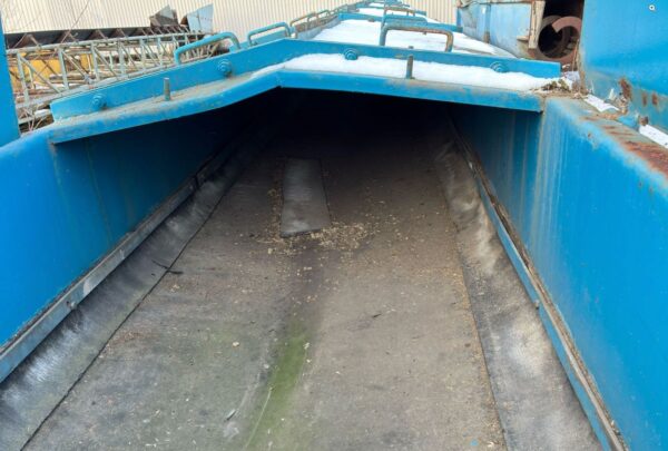 Lentas transportieris