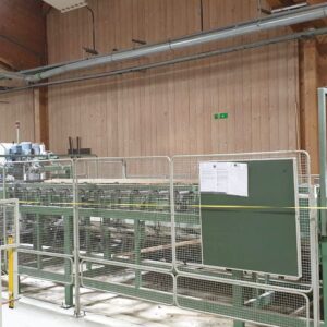 Optimization line