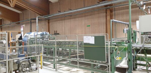 Optimizācijas līnija