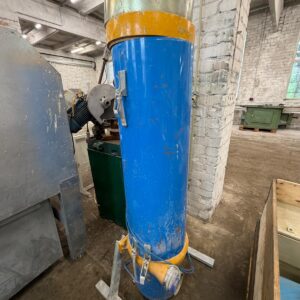 Фильтровальная установка TEDAK 3
