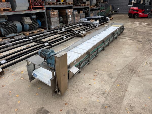 Belt Conveyor