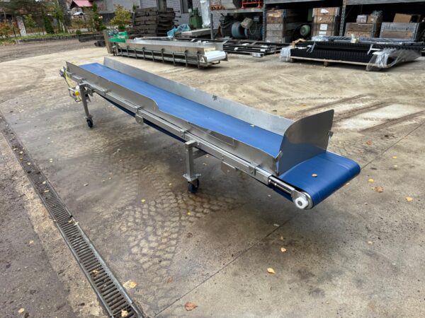 Lentas transportieris