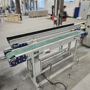 Kadikis AV lentas transportieri